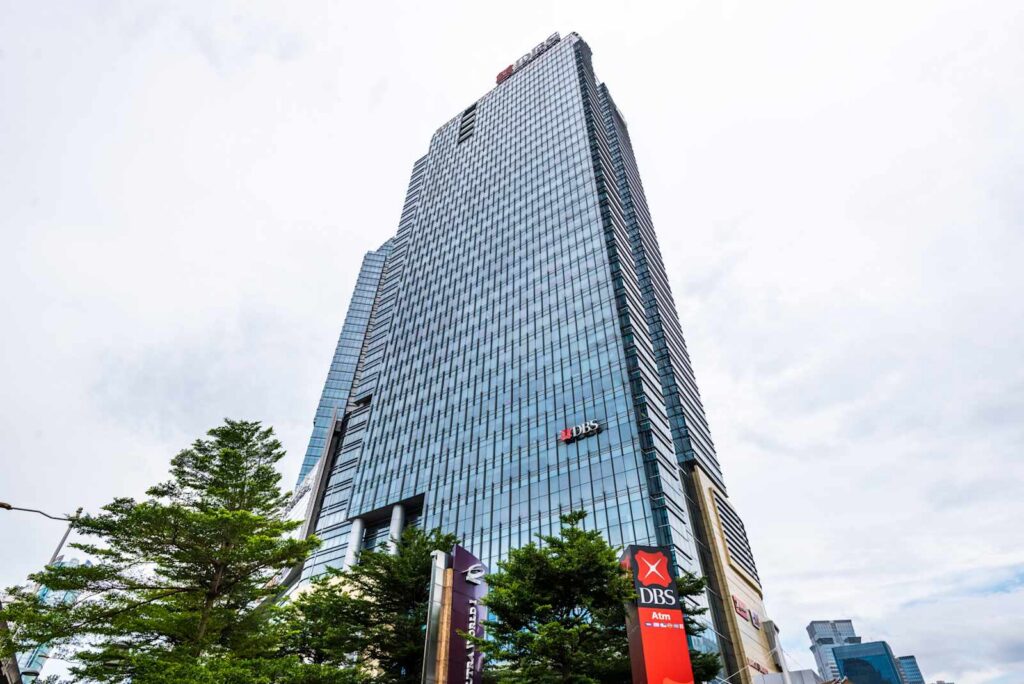 Ciputra World