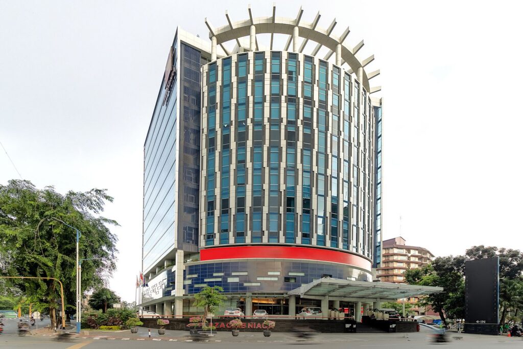 Forum Nine