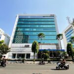 Menara Asia Afrika