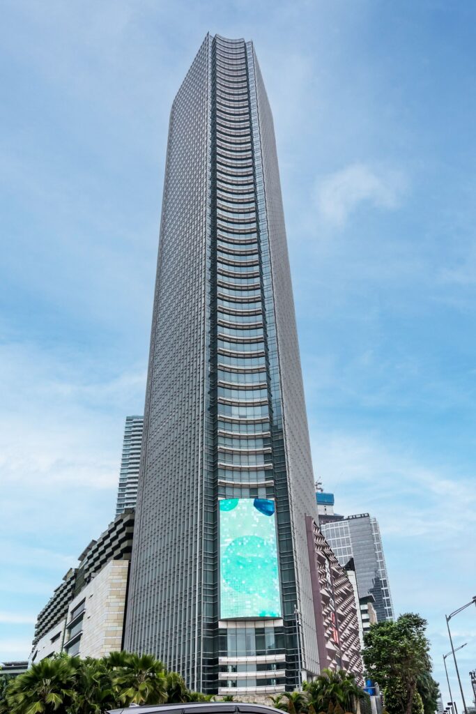 Menara BCA