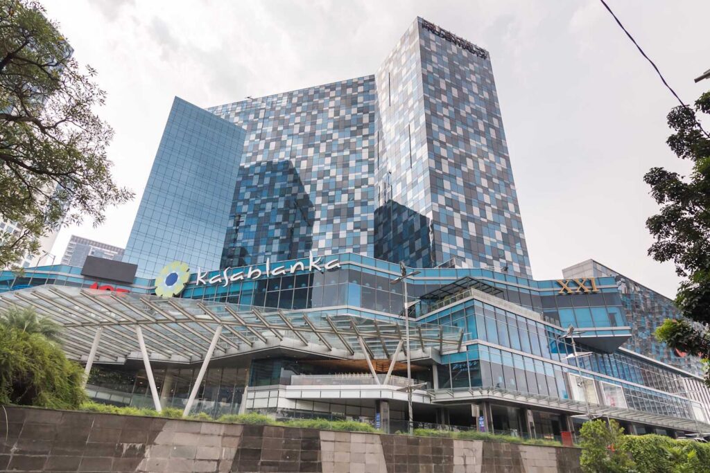 Prudential Centre