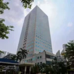 Wisma KEIAI